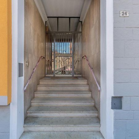 A 500 Mt Dalla Certosa Apartment 볼로냐 외부 사진