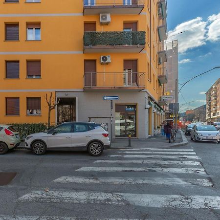 A 500 Mt Dalla Certosa Apartment 볼로냐 외부 사진