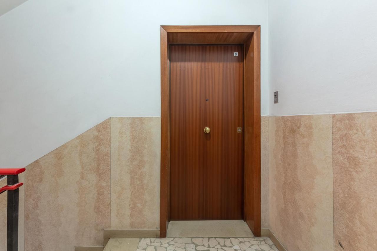 A 500 Mt Dalla Certosa Apartment 볼로냐 외부 사진