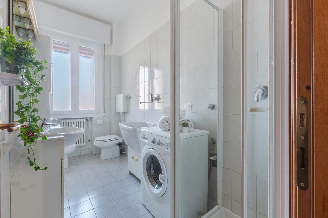 A 500 Mt Dalla Certosa Apartment 볼로냐 외부 사진