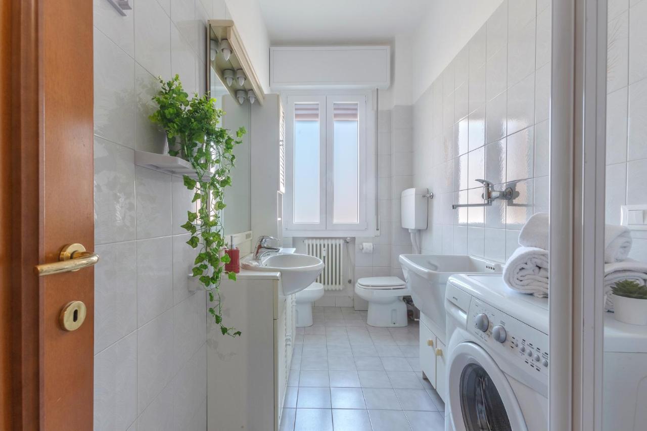A 500 Mt Dalla Certosa Apartment 볼로냐 외부 사진