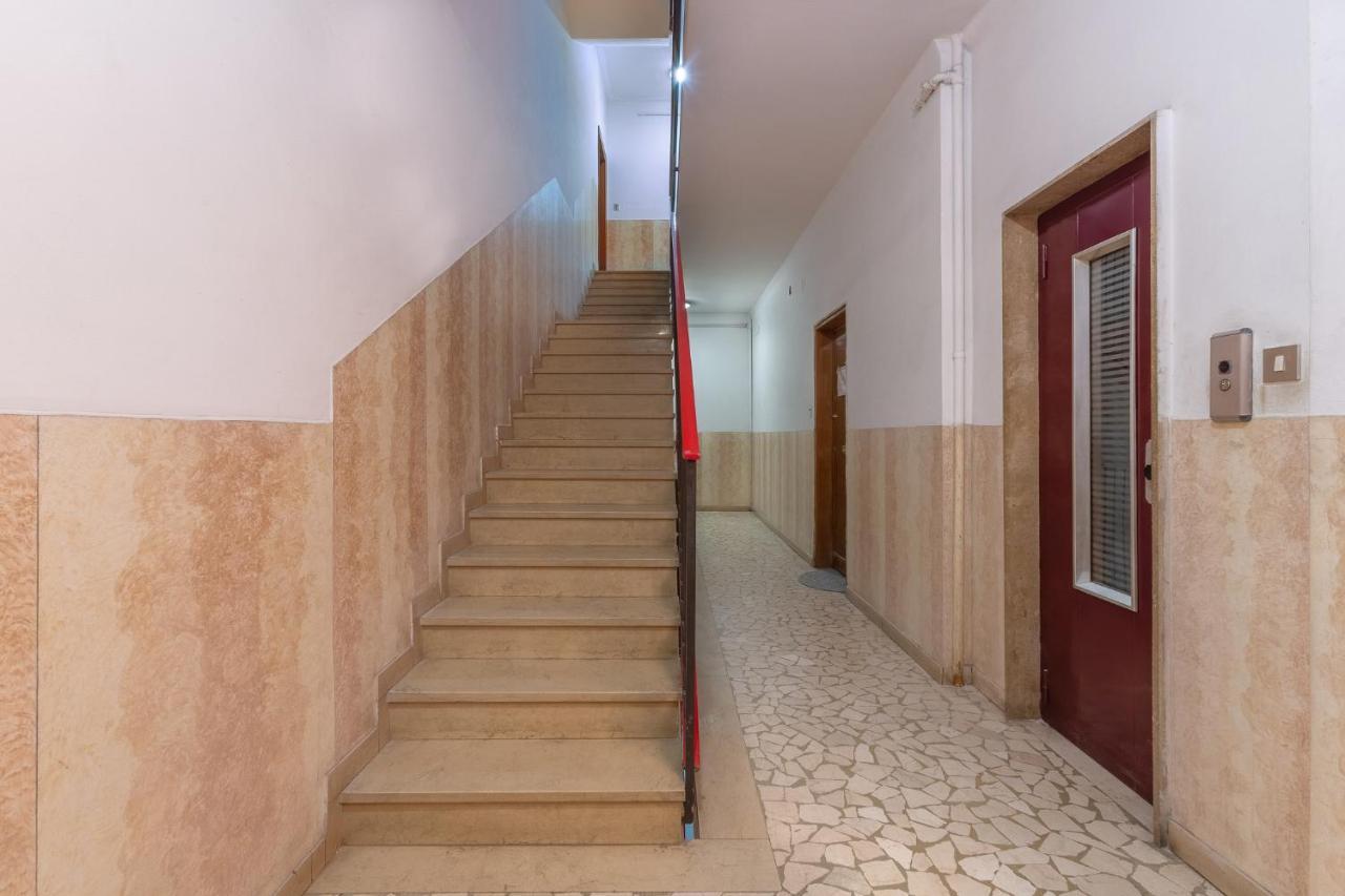 A 500 Mt Dalla Certosa Apartment 볼로냐 외부 사진