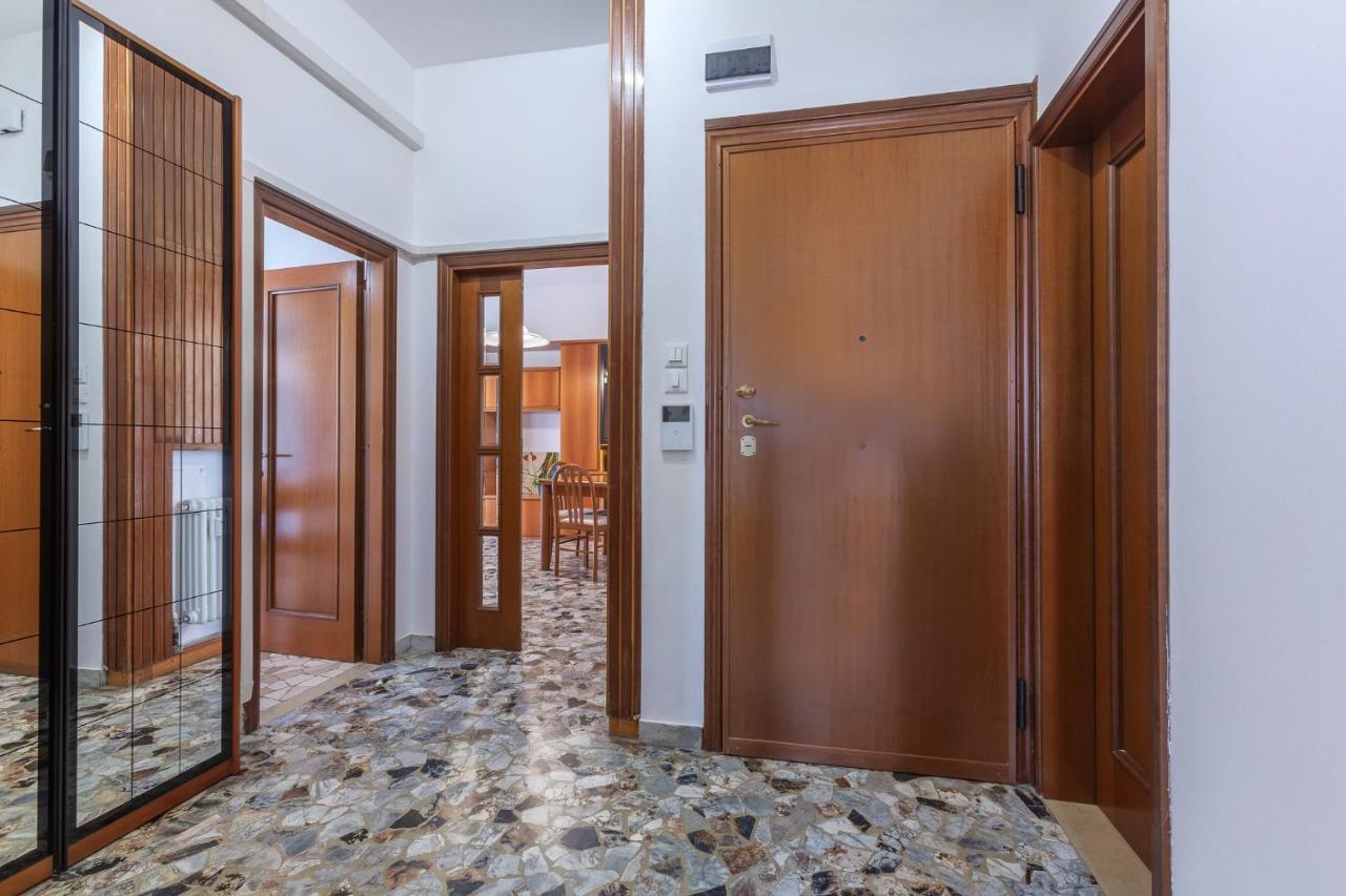 A 500 Mt Dalla Certosa Apartment 볼로냐 외부 사진