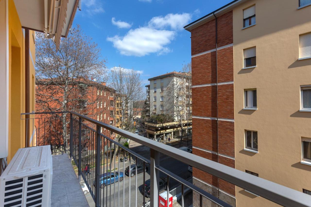 A 500 Mt Dalla Certosa Apartment 볼로냐 외부 사진
