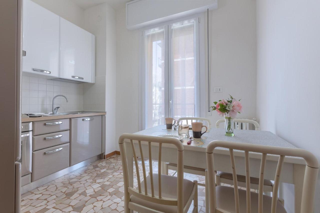 A 500 Mt Dalla Certosa Apartment 볼로냐 외부 사진