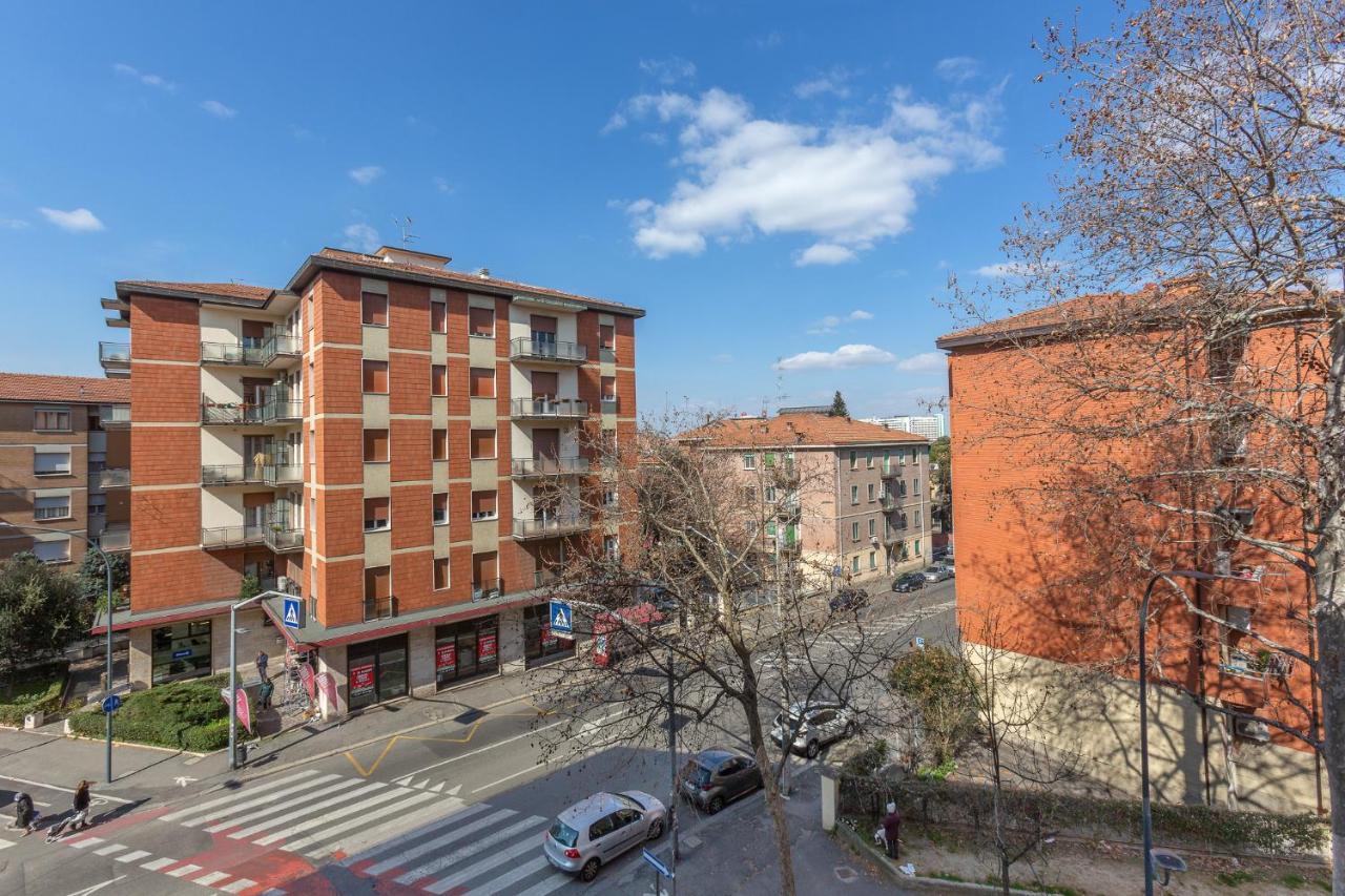 A 500 Mt Dalla Certosa Apartment 볼로냐 외부 사진