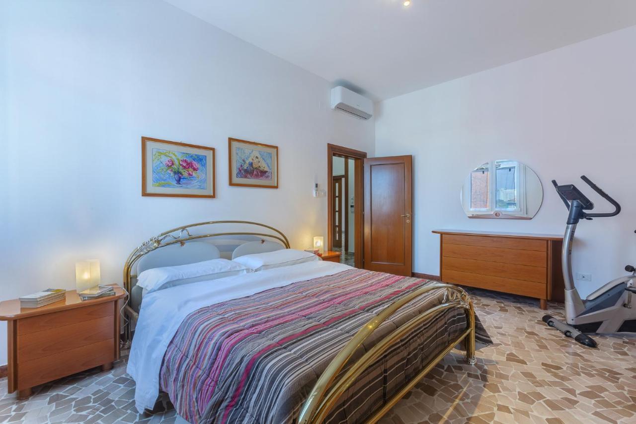 A 500 Mt Dalla Certosa Apartment 볼로냐 외부 사진