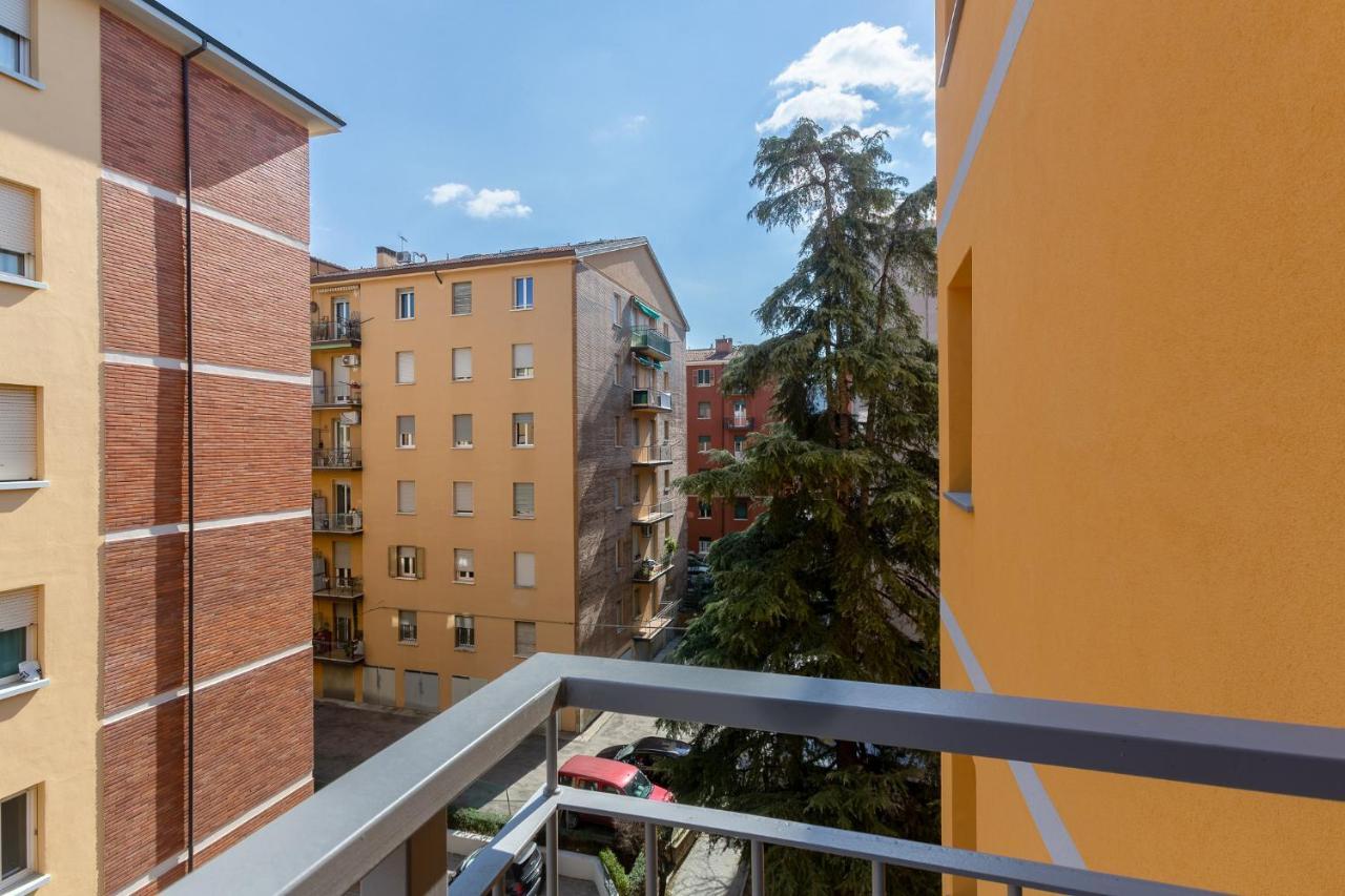 A 500 Mt Dalla Certosa Apartment 볼로냐 외부 사진