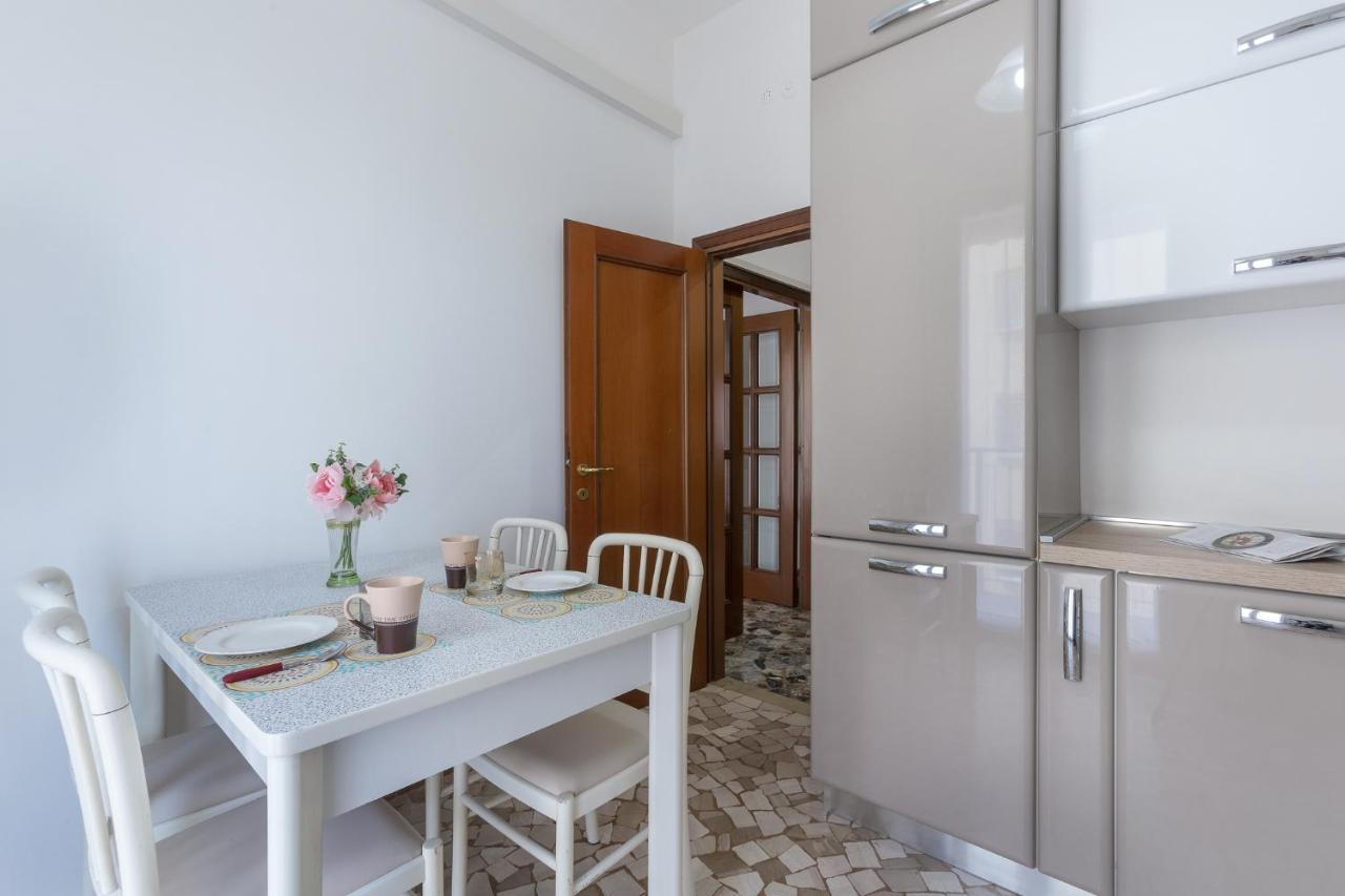 A 500 Mt Dalla Certosa Apartment 볼로냐 외부 사진