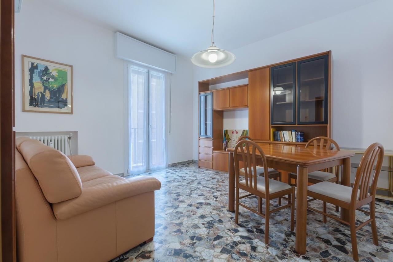 A 500 Mt Dalla Certosa Apartment 볼로냐 외부 사진